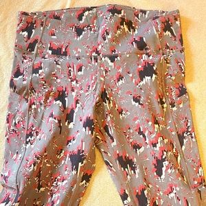 Lululemon BRAND NEW leggings